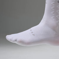 Chaussettes Universal Colors Mono Summer Blanc