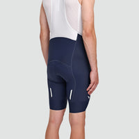 Maap Team Bib Evo Men's Bib Short Radhose Navy White