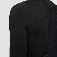 Maap Men's Thermal Base Layer LS Tee Radunterhemd langarm Black