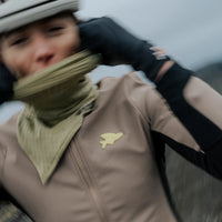 Café du Cycliste Moira Unisex Neck Warmer Halswärmer Puddle