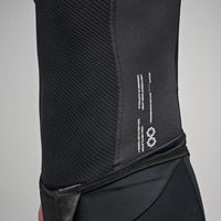 Maap Men's Team Mesh Base Layer Radunterhemd Black