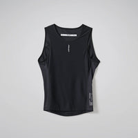 Maap Men's Team Mesh Base Layer Radunterhemd Black