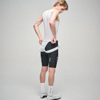 Maap Men's Team Mesh Base Layer Radunterhemd White