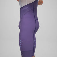 Maap Pro Bib 2.0 Men's Bib Short Radhose Iolite Purple