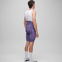 Maap Pro Bib 2.0 Men's Bib Short Radhose Iolite Purple