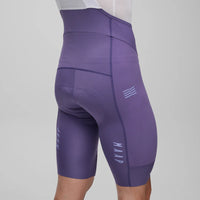 Maap Pro Bib 2.0 Men's Bib Short Radhose Iolite Purple