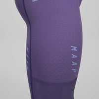 Maap Pro Bib 2.0 Men's Bib Short Radhose Iolite Purple
