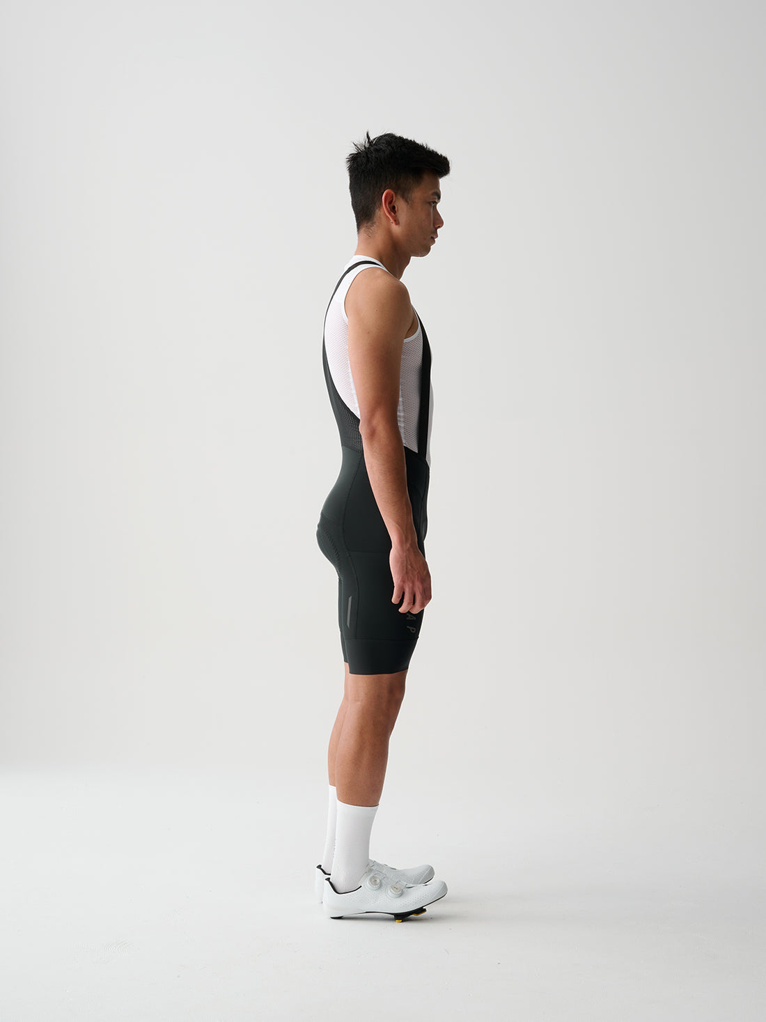 Maap Team Bib Evo Cargo Men's Bib Short Radhose Black
