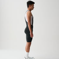 Maap Team Bib Evo Cargo Men's Bib Short Radhose Black