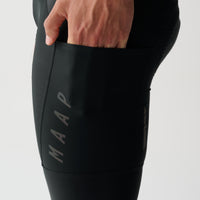 Maap Team Bib Evo Cargo Men's Bib Short Radhose Black