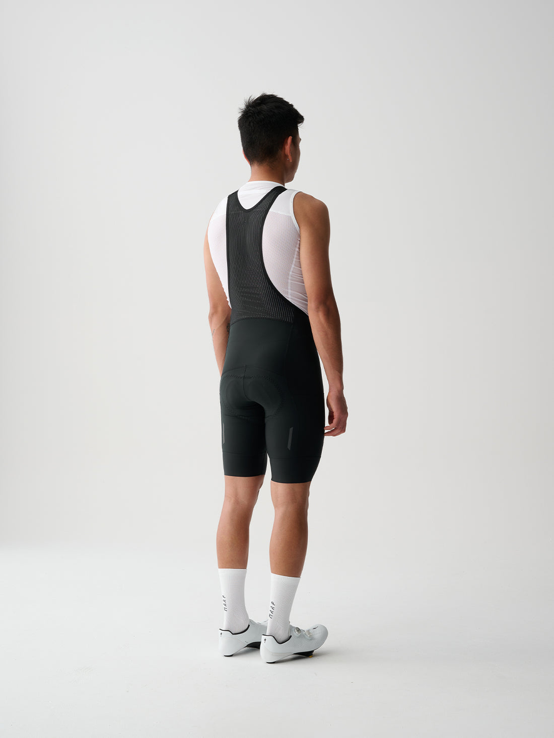 Maap Team Bib Evo Cargo Men's Bib Short Radhose Black