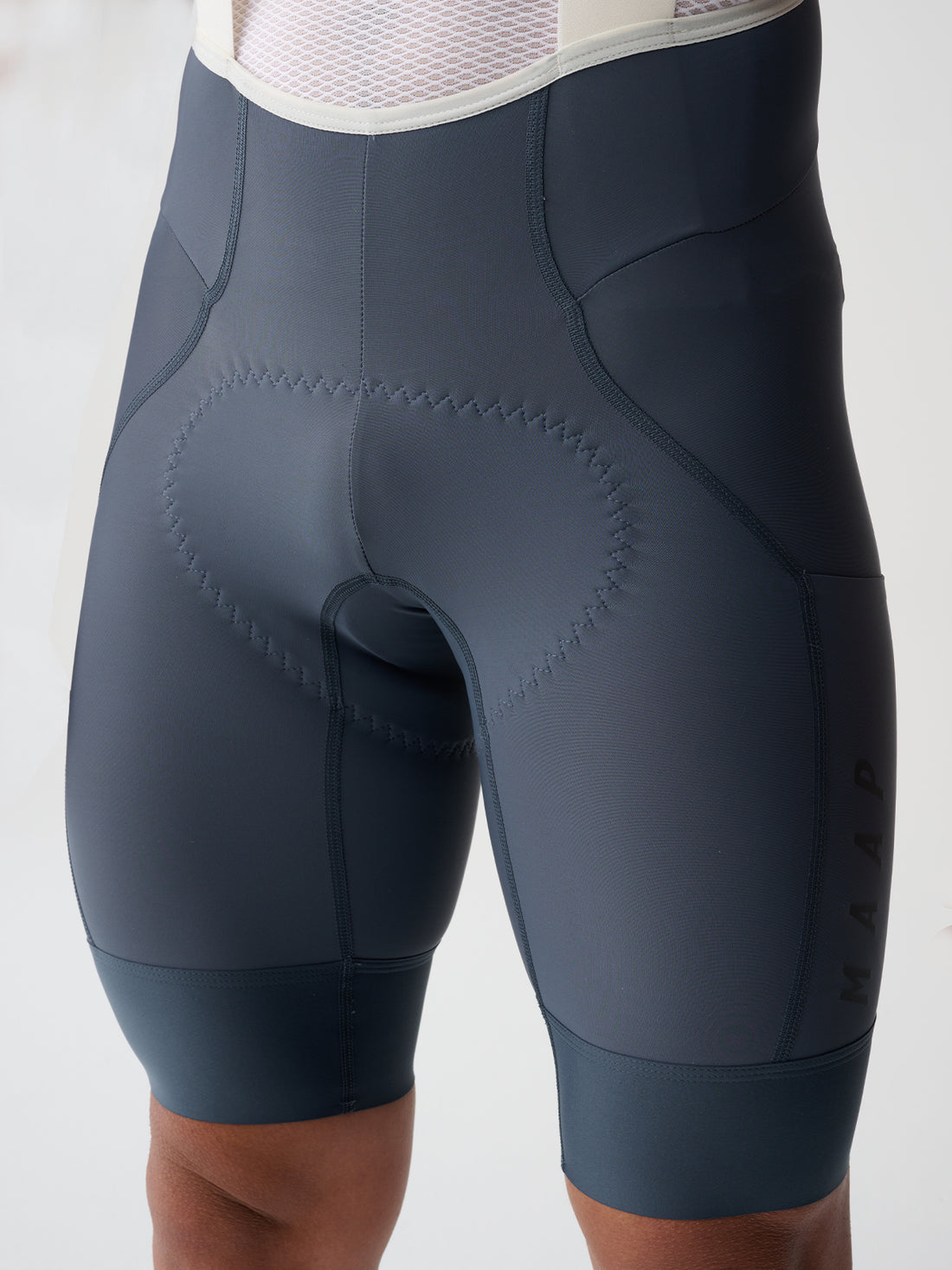 Maap Team Bib Evo Cargo Men's Bib Short Radhose Midnight