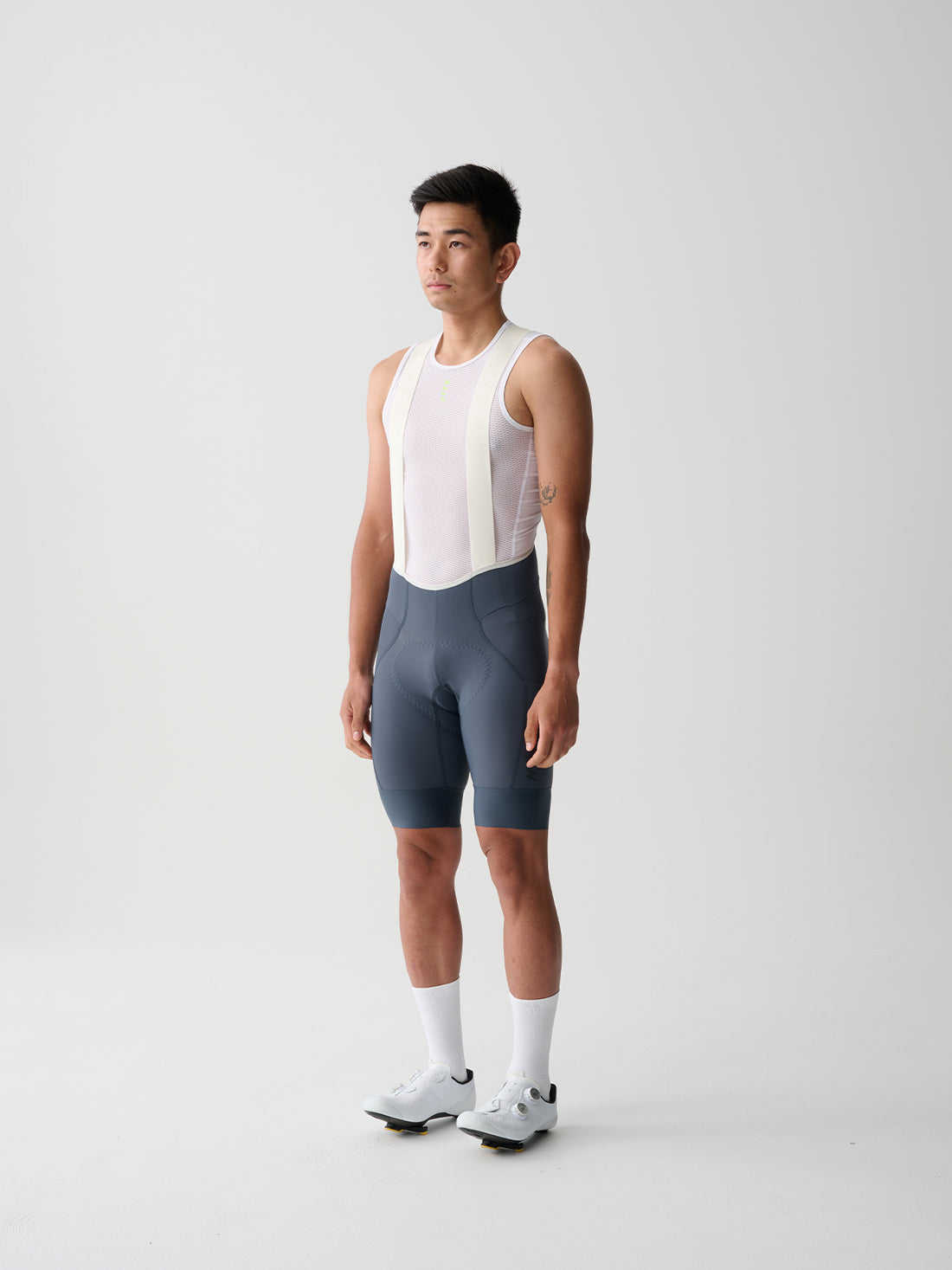 Maap Team Bib Evo Cargo Men's Bib Short Radhose Midnight