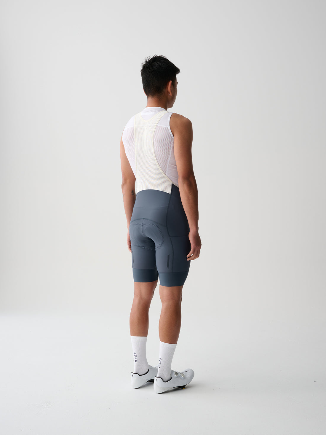 Maap Team Bib Evo Cargo Men's Bib Short Radhose Midnight