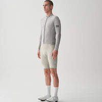 Maap Team Bib Evo Cargo Men's Bib Short Radhose Fog