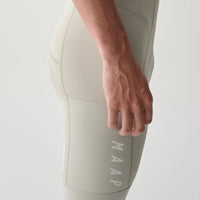 Maap Team Bib Evo Cargo Men's Bib Short Radhose Fog