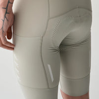 Maap Team Bib Evo Cargo Men's Bib Short Radhose Fog