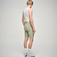 Maap Team Bib Evo Cargo Men's Bib Short Radhose Scrubland