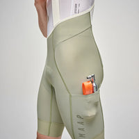 Maap Team Bib Evo Cargo Men's Bib Short Radhose Scrubland