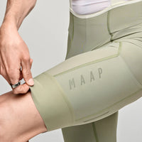 Maap Team Bib Evo Cargo Men's Bib Short Radhose Scrubland