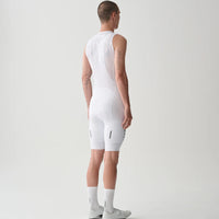 Maap Team Bib Evo Cargo Men's Bib Short Radhose White