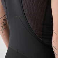Maap Men's Aeon Bib Short Trägerhose Black/Black