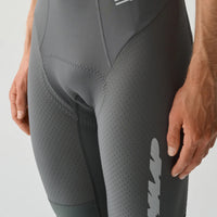 Maap Men's Eclipse Pro Bib 2.0 Bib Short Trägerhose Dark Shadow