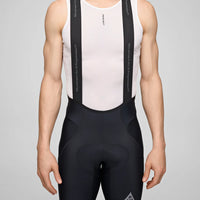 Maap Drome Team Bib Evo Cargo Men's Bib Short Radhose Black