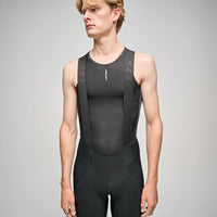 Maap Men's Emerge Team Bib Evo Radhose Black