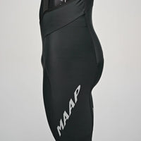 Maap Men's Emerge Team Bib Evo Radhose Black