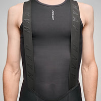 Maap Men's Emerge Team Bib Evo Radhose Black