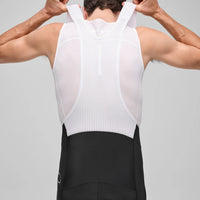 Maap Men's Spectrum Team Bib Evo Cargo Black Hologram