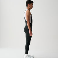 Maap Men's Team Evo Cargo Bib Tight Winter-Radhose Black