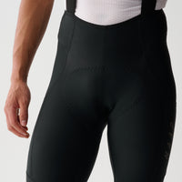 Maap Men's Team Evo Cargo Bib Tight Winter-Radhose Black