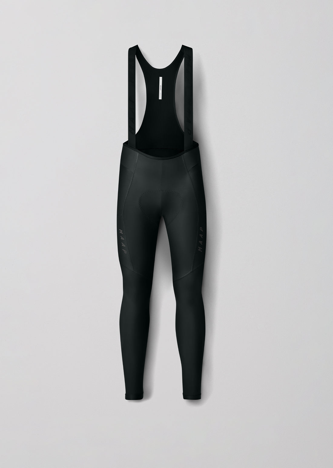 Maap Men's Team Evo Cargo Bib Tight Winter-Radhose Black