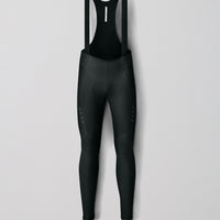 Maap Men's Team Evo Cargo Bib Tight Winter-Radhose Black