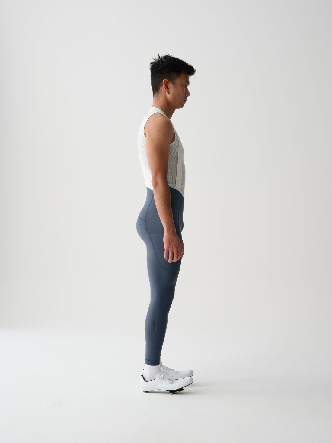 Maap Men's Team Evo Cargo Bib Tight Winter-Radhose Midnight