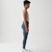 Maap Men's Team Evo Cargo Bib Tight Winter-Radhose Midnight