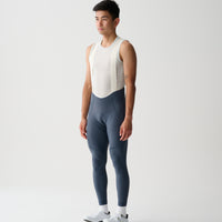 Maap Men's Team Evo Cargo Bib Tight Winter-Radhose Midnight