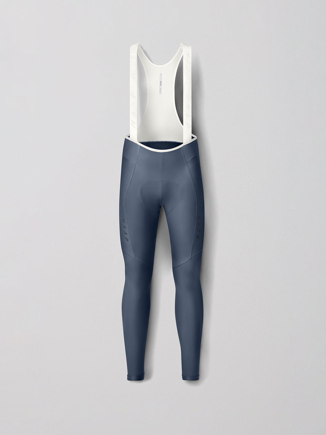 Maap Men's Team Evo Cargo Bib Tight Winter-Radhose Midnight