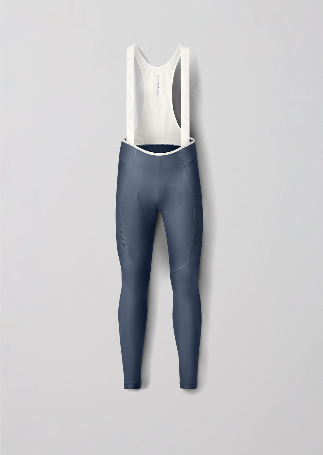 Maap Men's Team Evo Cargo Bib Tight Winter-Radhose Midnight