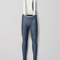 Maap Men's Team Evo Cargo Bib Tight Winter-Radhose Midnight