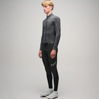 Maap Men's Apex Deep Winter Tight 2.0 Winter-Radhose Black