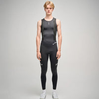 Maap Men's Apex Deep Winter Tight 2.0 Winter-Radhose Black