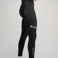 Maap Men's Apex Deep Winter Tight 2.0 Winter-Radhose Black