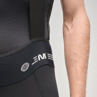 Maap Men's Apex Deep Winter Tight 2.0 Winter-Radhose Black