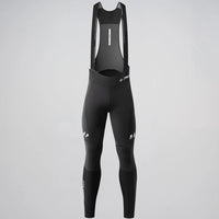 Maap Men's Apex Deep Winter Tight 2.0 Winter-Radhose Black