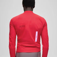 Maap Atmos Jacket Men's Lightweight Rain Jacket Regenjacke Carmine
