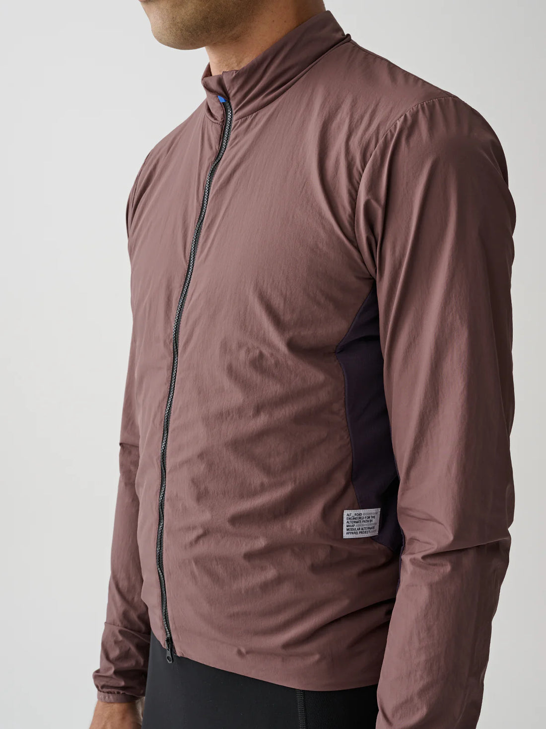 Maap Men's Alt_Road Thermal Jacket Fahrradjacke Dark Clay