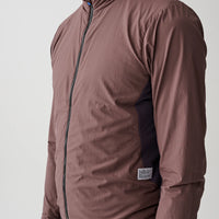 Maap Men's Alt_Road Thermal Jacket Fahrradjacke Dark Clay